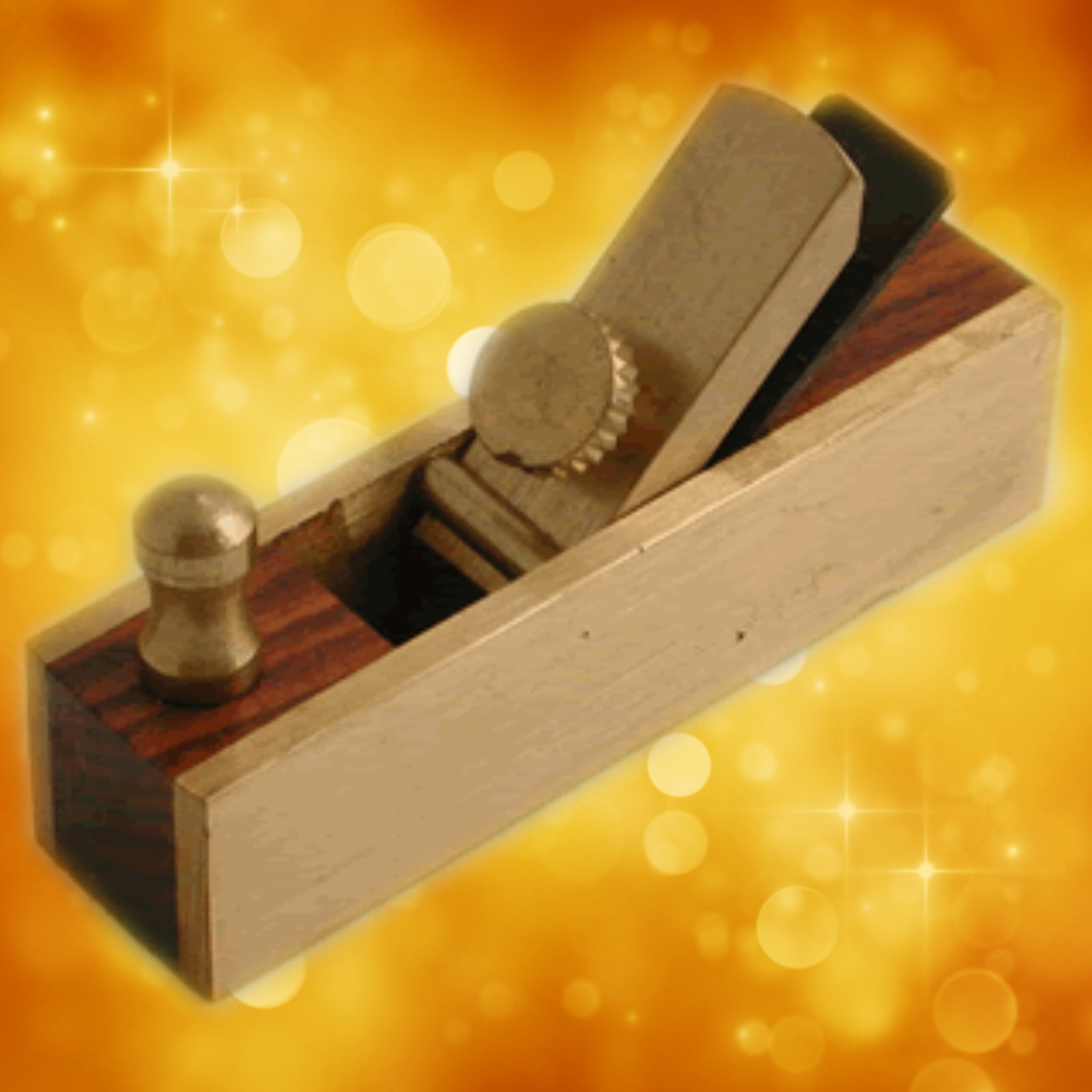 Minature Block Plane 672-7050 672-7050